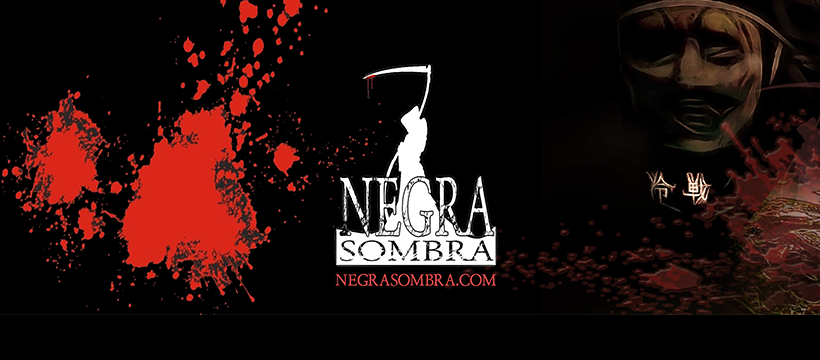 Negra Sombra